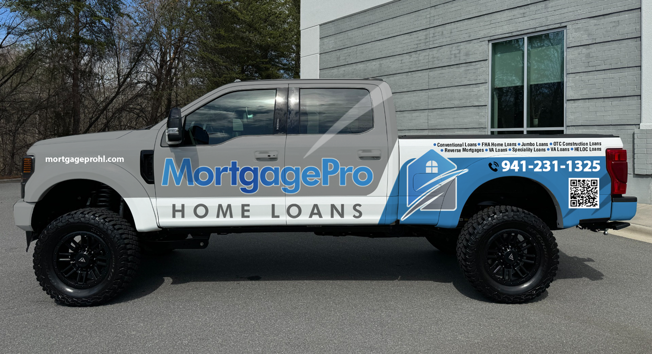 Car Wrap Design by typefdesign for this project | Design #34460369