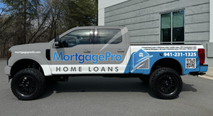 Car Wrap Design by typefdesign for this project | Design: #34460369