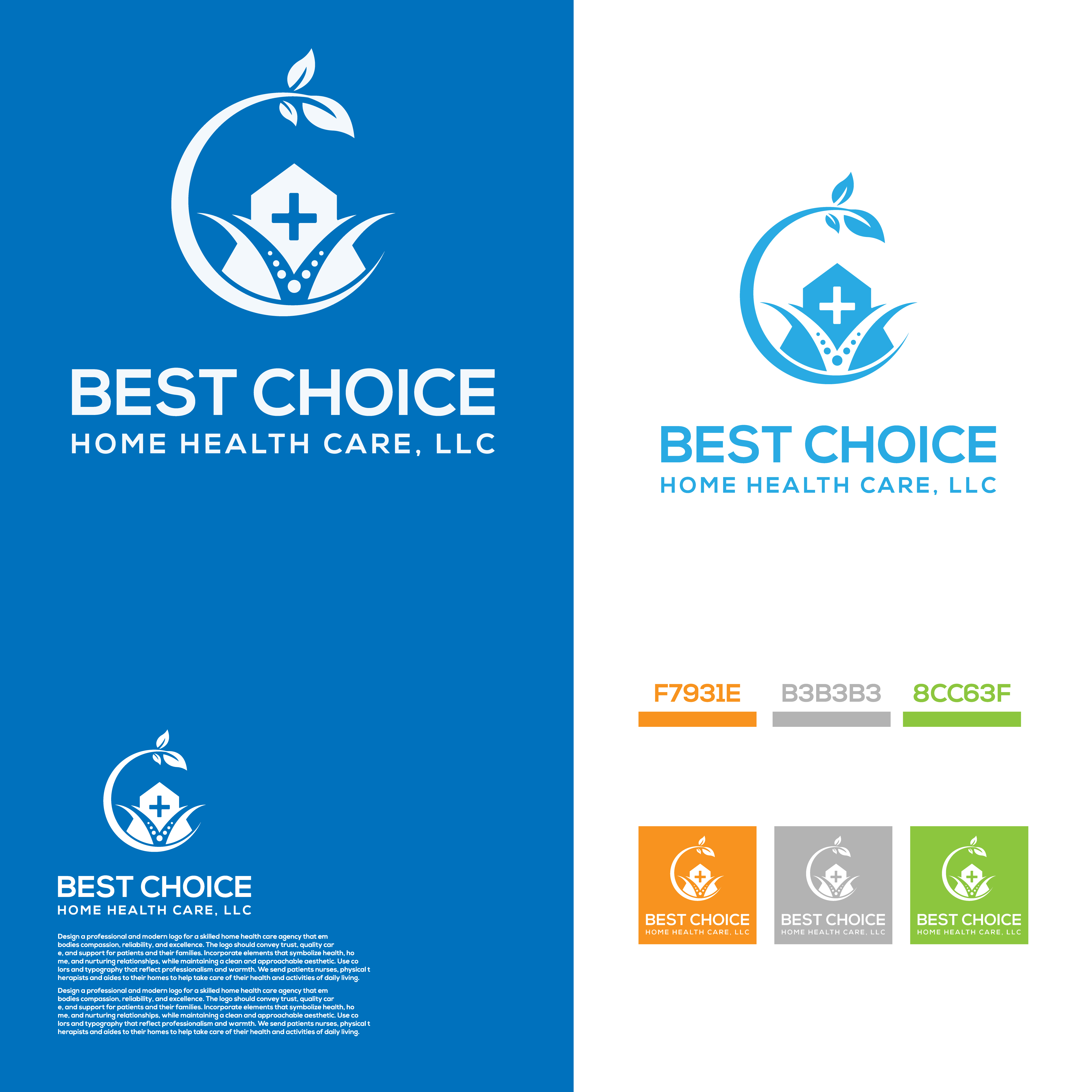 Logo Design by akdesign100 for this project | Design #34426695