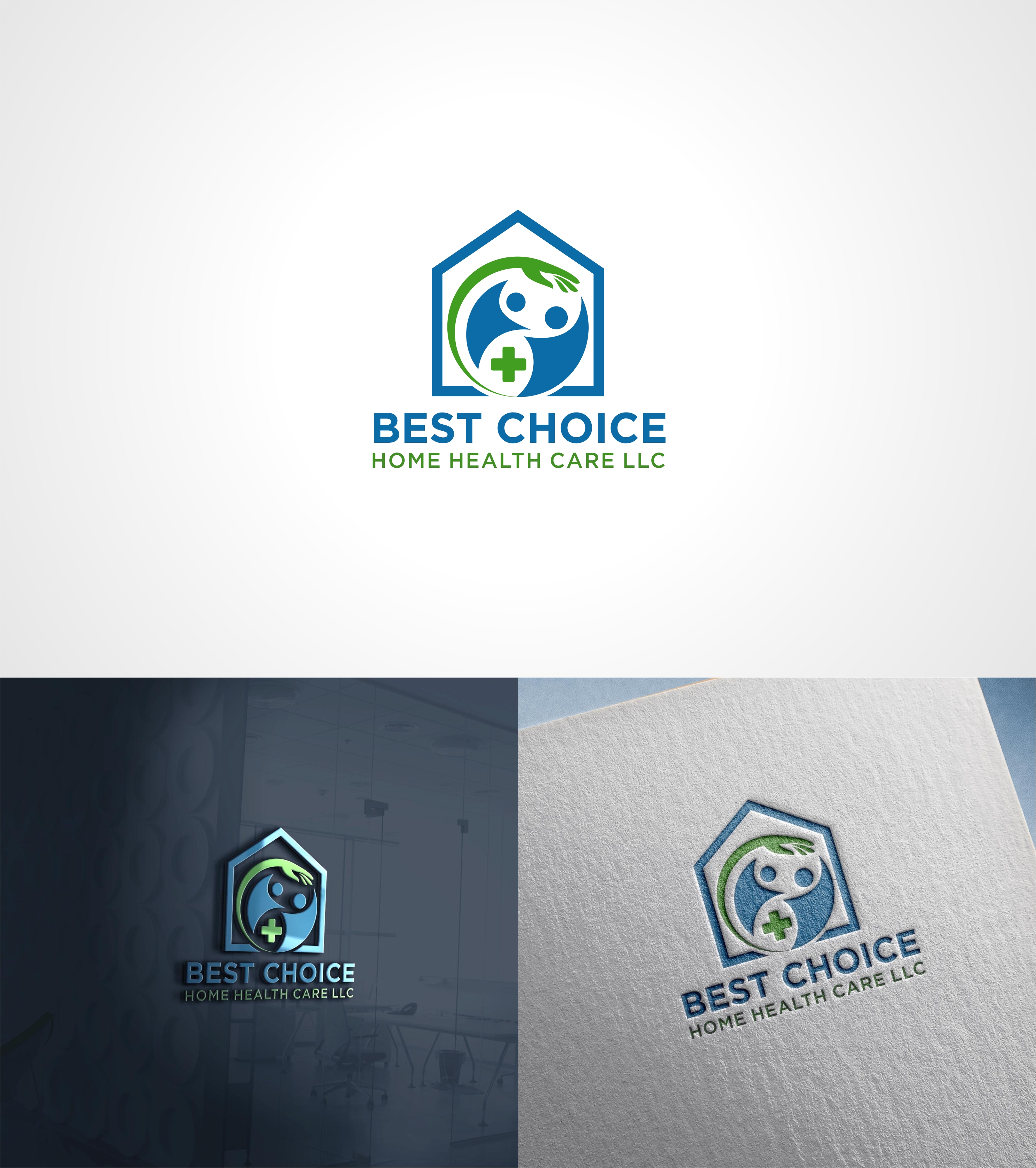 Logo Design by Joenet Jayawarna for this project | Design #34427608