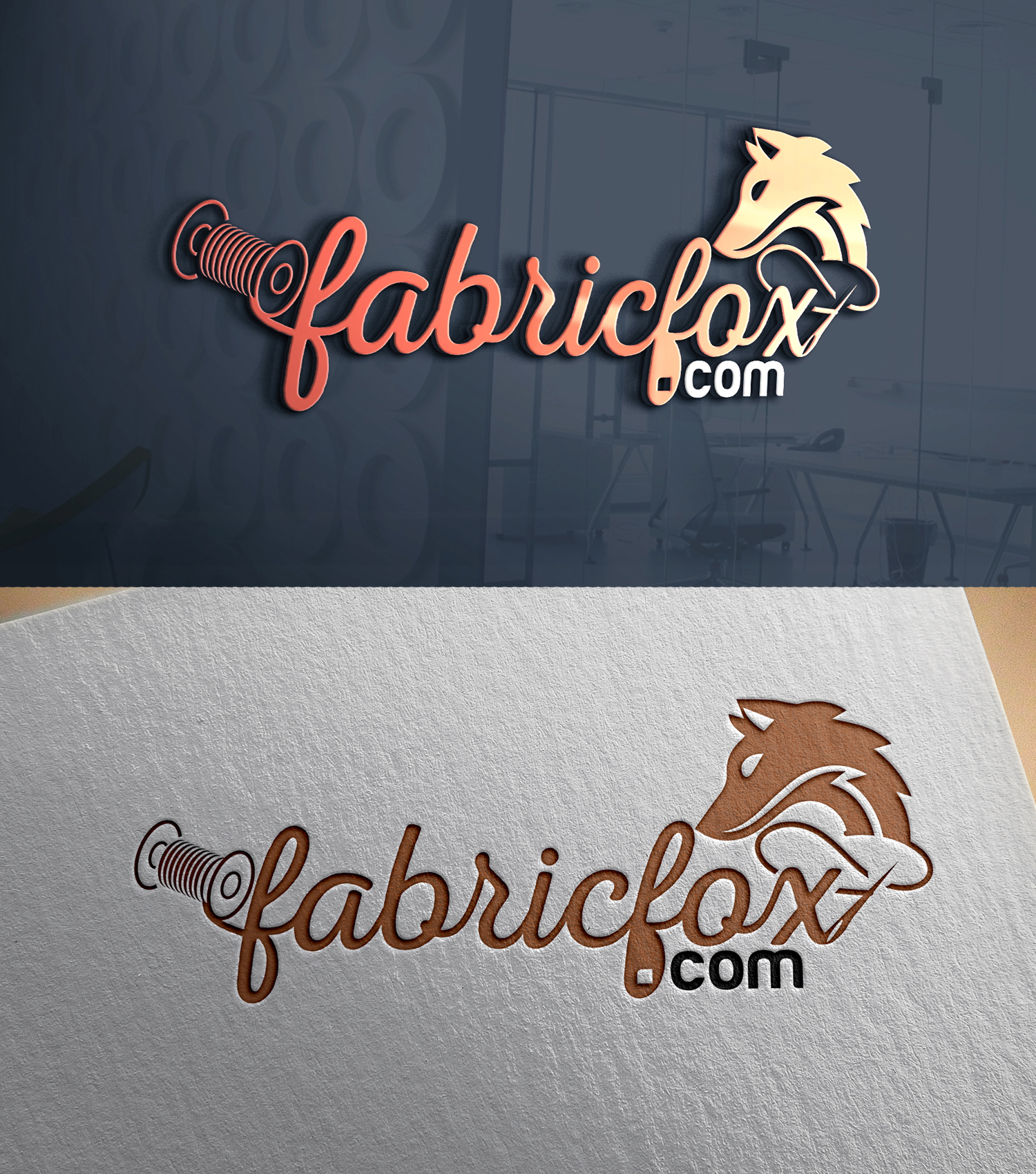 Logo-Design von 24ksunny für dieses Projekt | Design #34423701