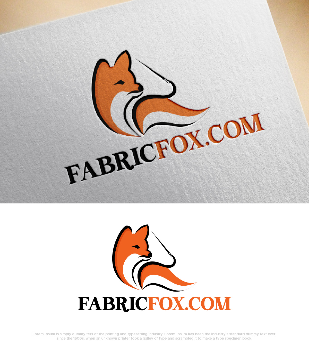 Logo Design by fly  design for this project | Design #34426580