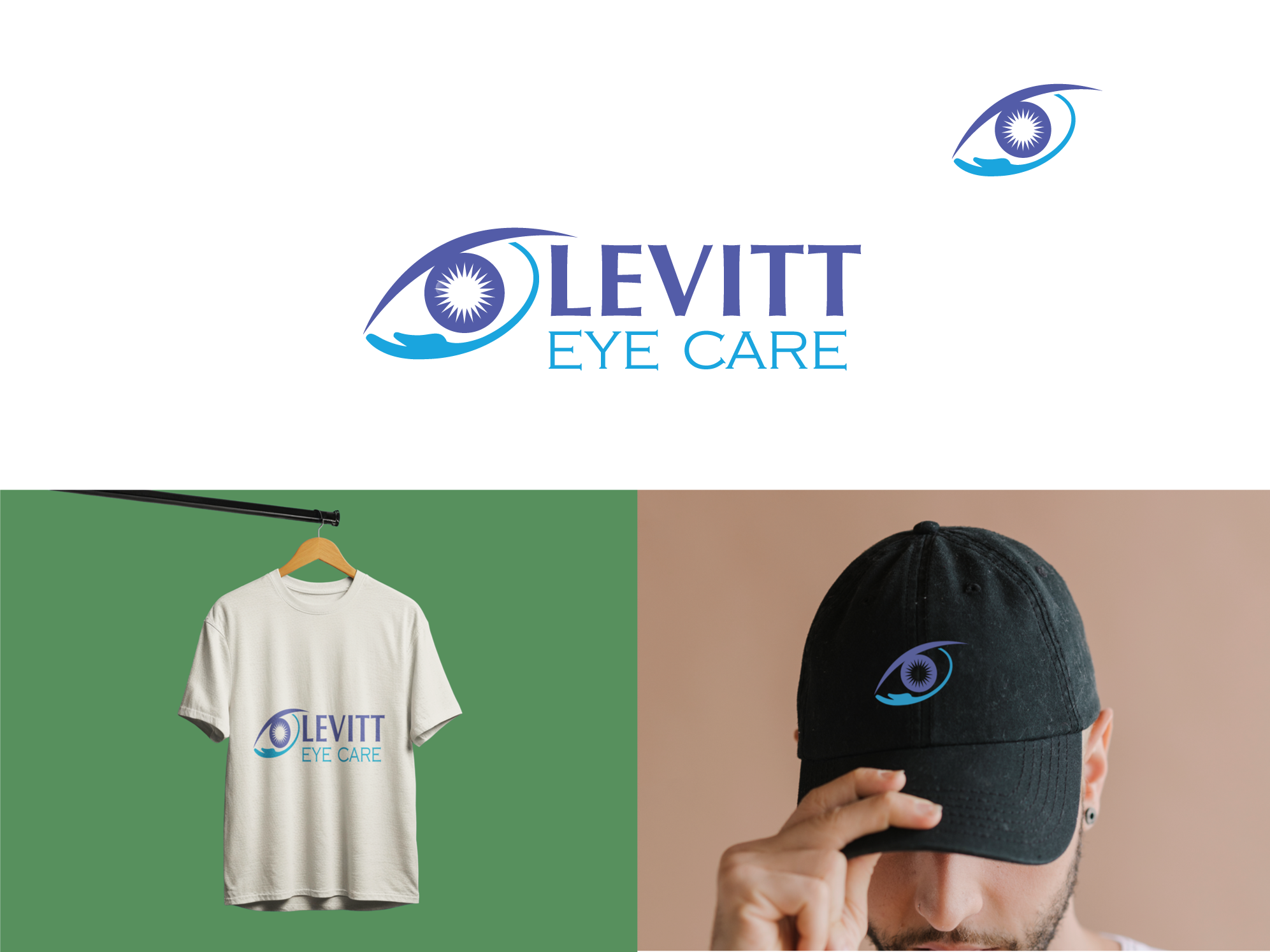 Logo Design by RA-bica for this project | Design #36624005