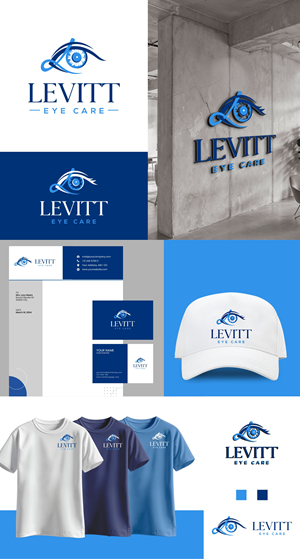 Logo-Design von debdesign für dieses Projekt | Design: #36780827