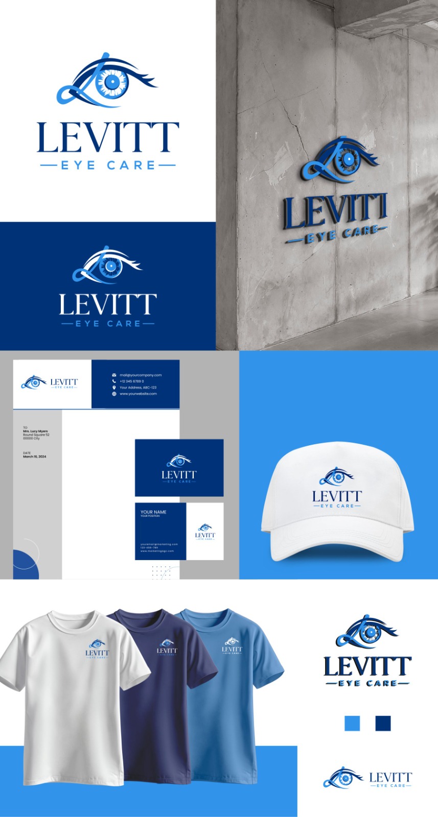 Logo-Design von debdesign für dieses Projekt | Design #36867935