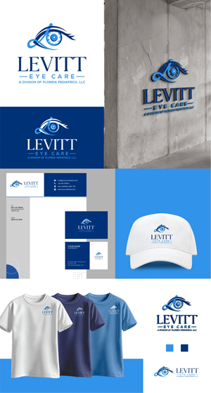 Logo-Design von debdesign für dieses Projekt | Design: #36867936