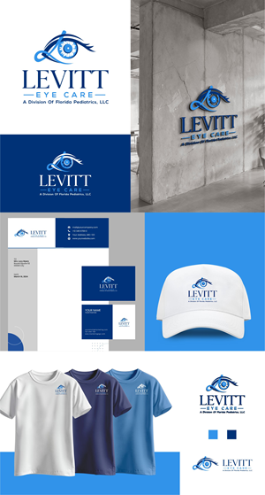 Logo-Design von debdesign für dieses Projekt | Design: #36894443