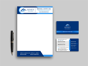 Logo Design by debdesign for this project | Design: #36925091