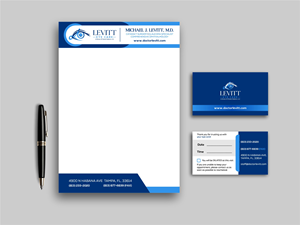Logo Design by debdesign for this project | Design: #36937026