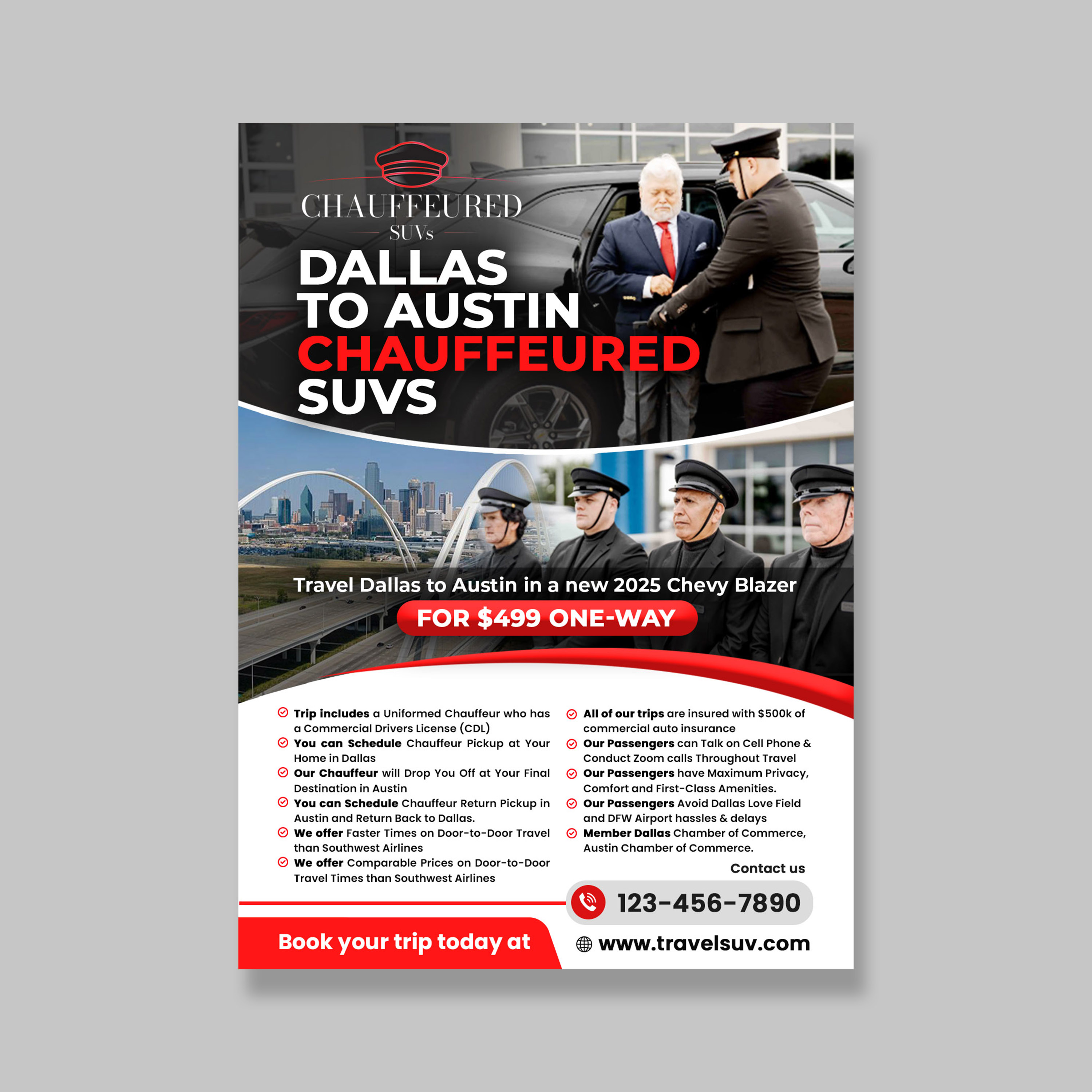 Diseño de Flyer por Anhar para este proyecto | Diseño #34438541