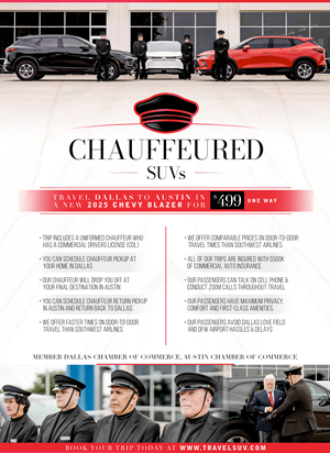 Flyer Design by Revilo