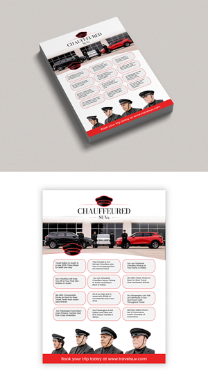 Flyer Design by Design Motion for this project | Design: #34430907