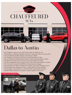 Flyer Design by deZoel