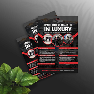 Diseño de Flyer por Design_Duo para este proyecto | Diseño #34438405