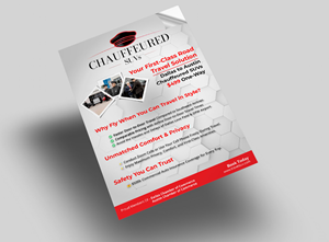 Diseño de Flyer por Design_Duo para este proyecto | Diseño: #34438406