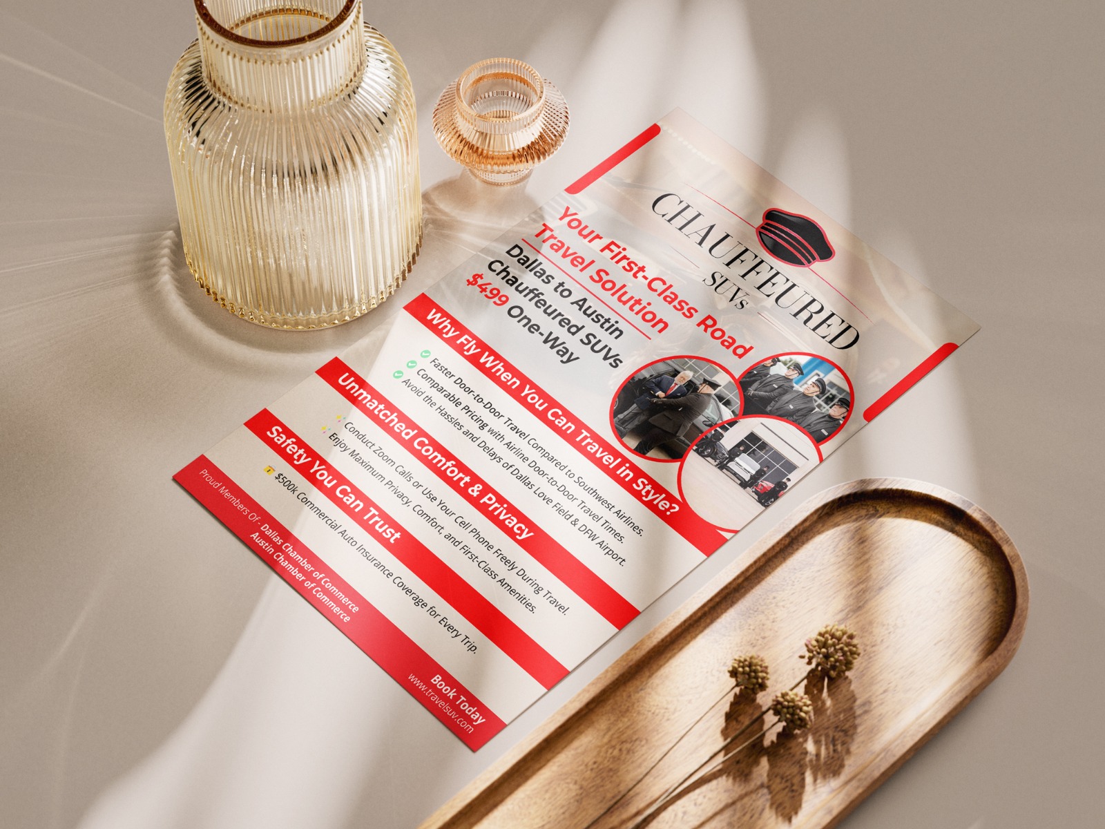 Flyer Design by Design_Duo for this project | Design #34446748
