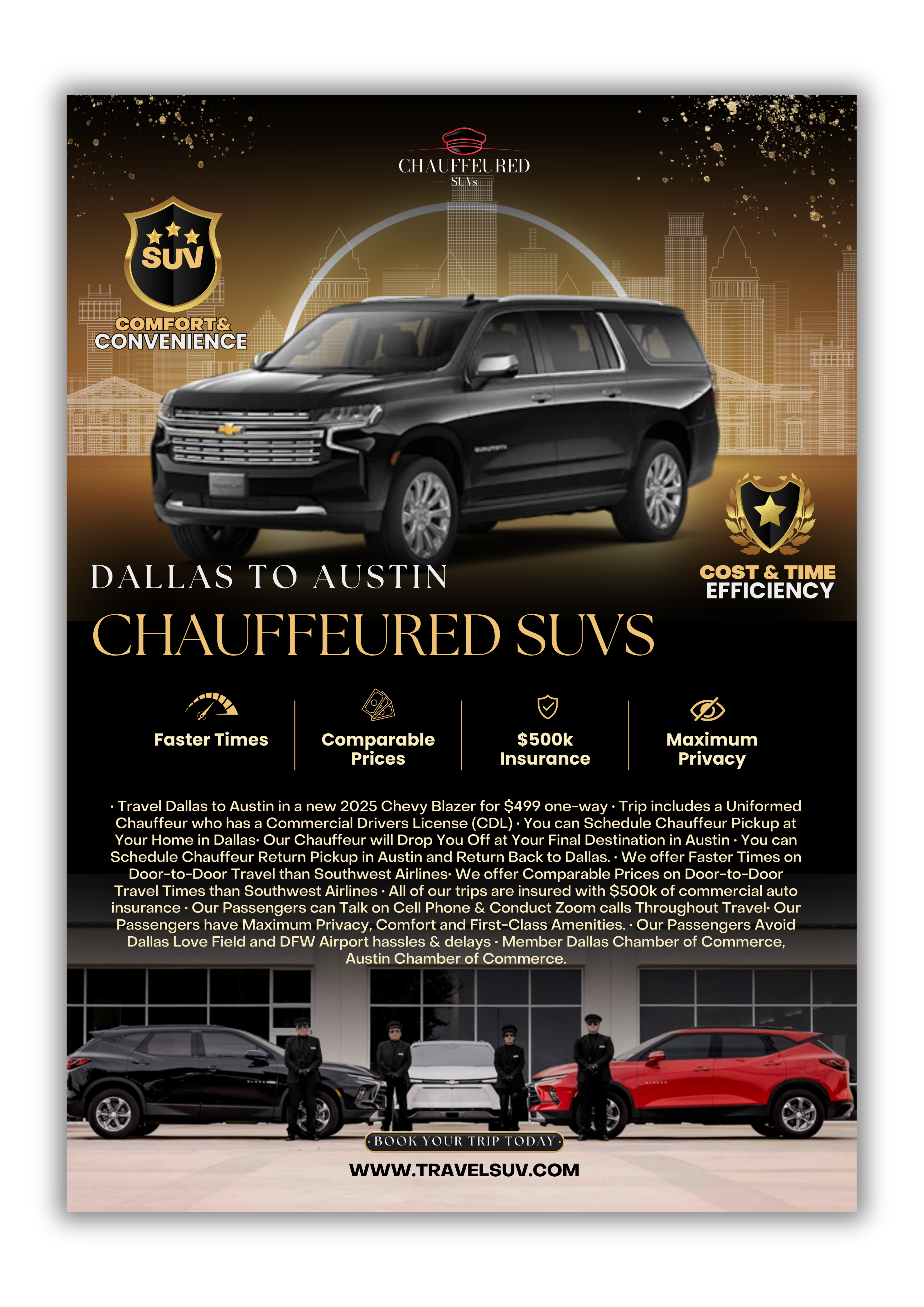 Diseño de Flyer por Custom A para este proyecto | Diseño #34460380