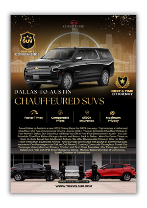 Flyer Design by Custom A