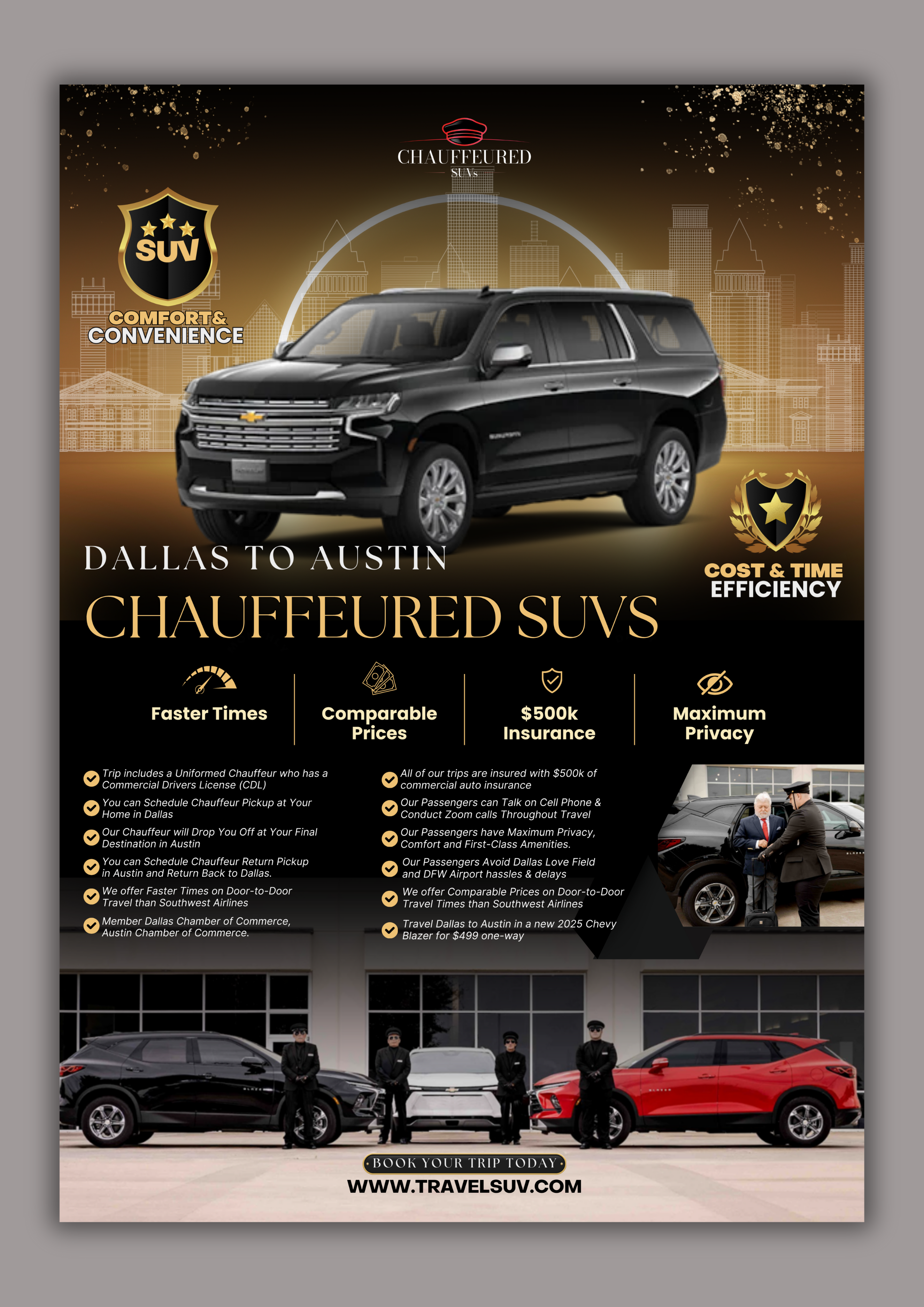 Flyer Design by Custom A for this project | Design #34461062