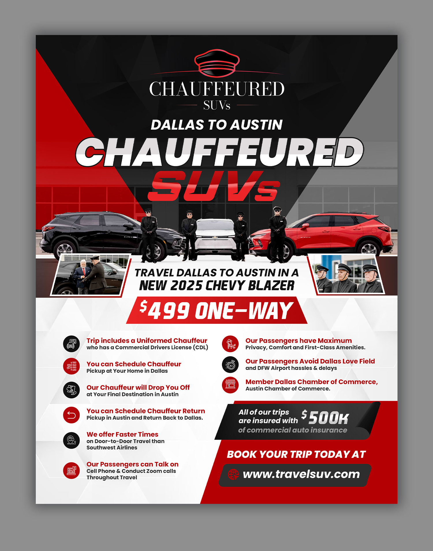 Flyer Design by debdesign for this project | Design #34425376