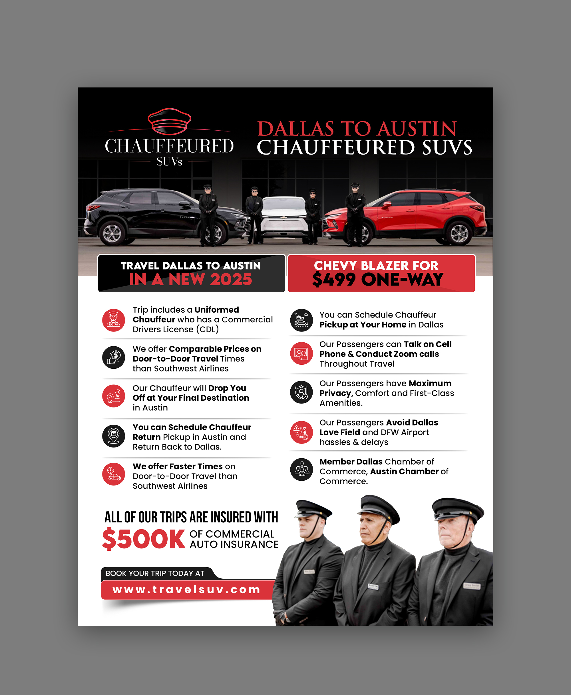 Flyer Design by debdesign for this project | Design #34425987