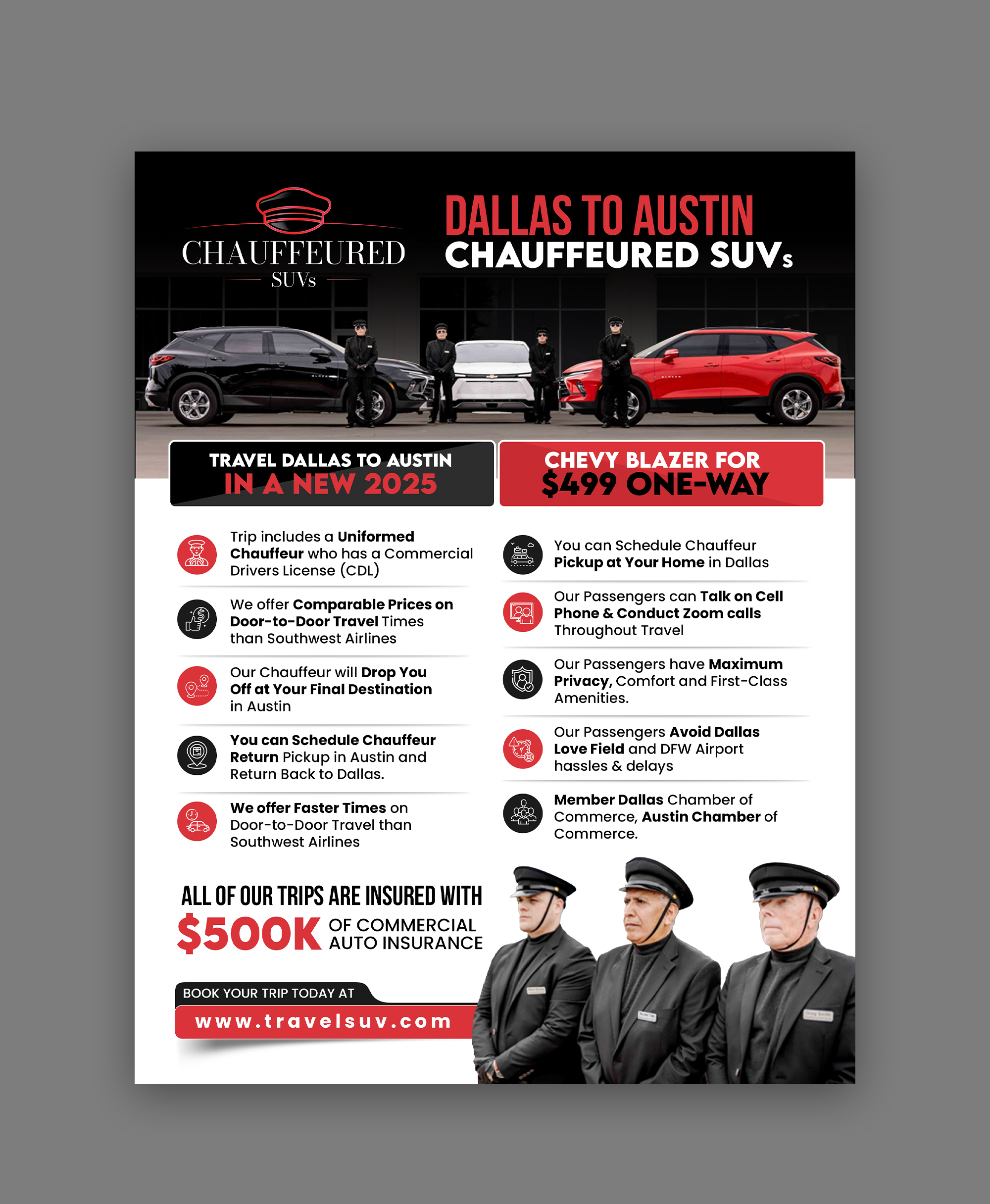 Flyer Design by debdesign for this project | Design #34425988