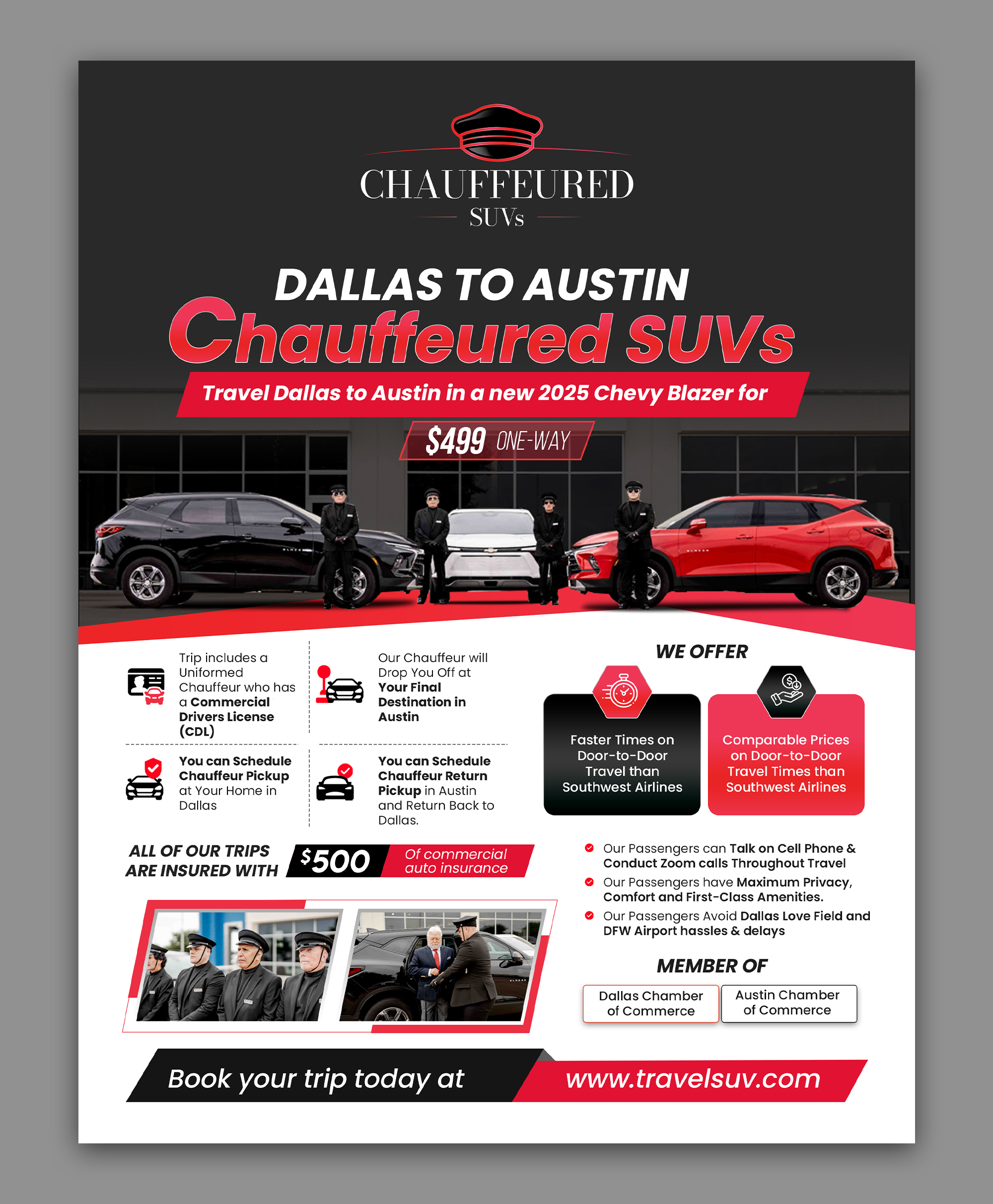 Flyer Design by debdesign for this project | Design #34426029