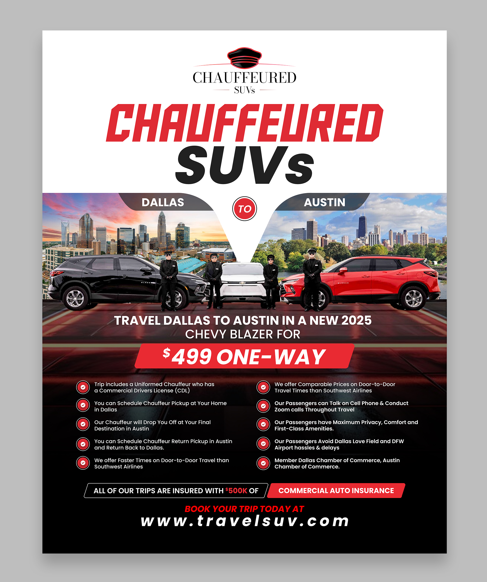 Flyer Design by debdesign for this project | Design #34426123