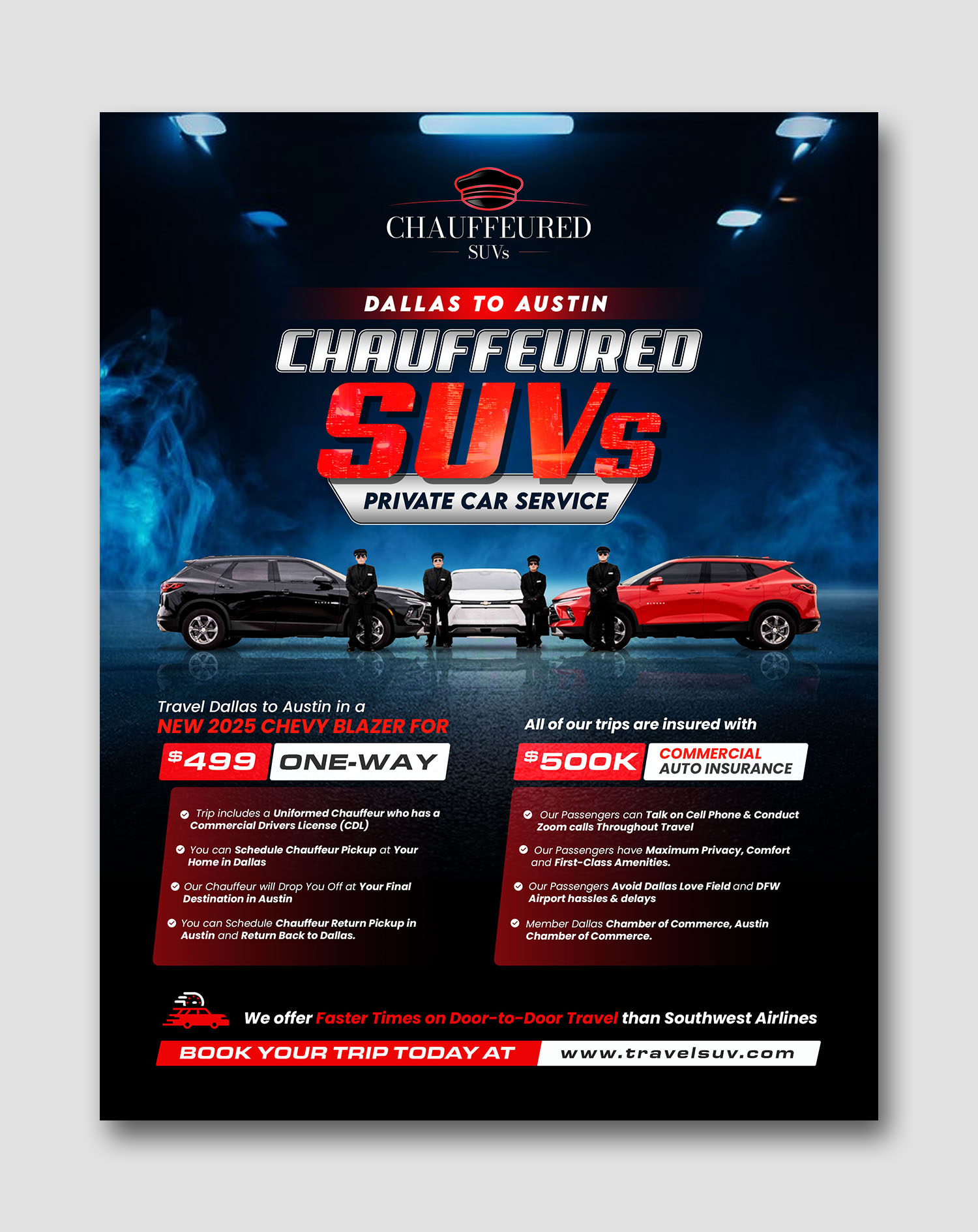 Flyer Design by debdesign for this project | Design #34427791