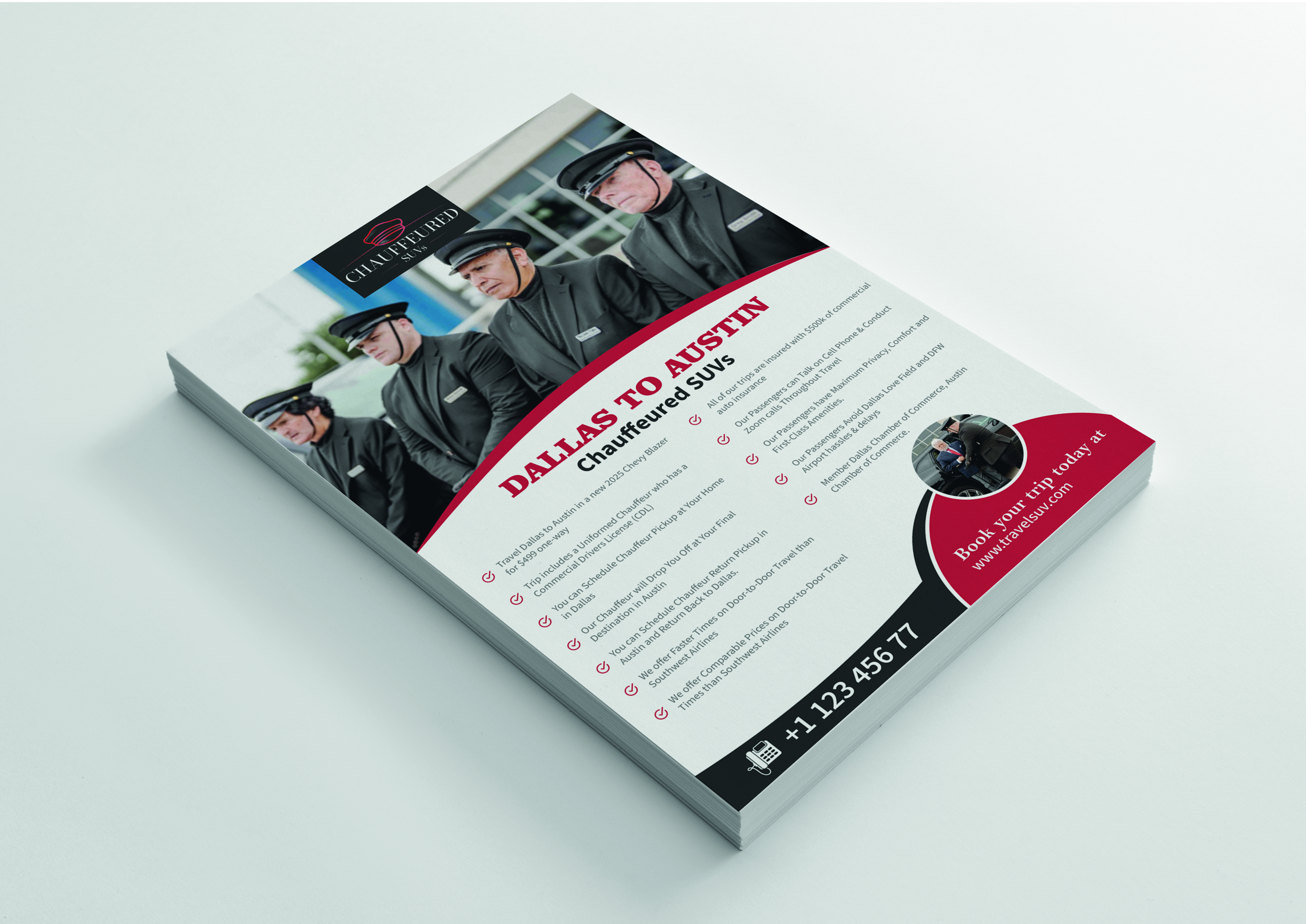 Diseño de Flyer por Shabnum Khan para este proyecto | Diseño #34443265