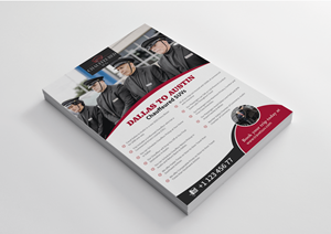 Diseño de Flyer por Shabnum Khan para este proyecto | Diseño: #34443265