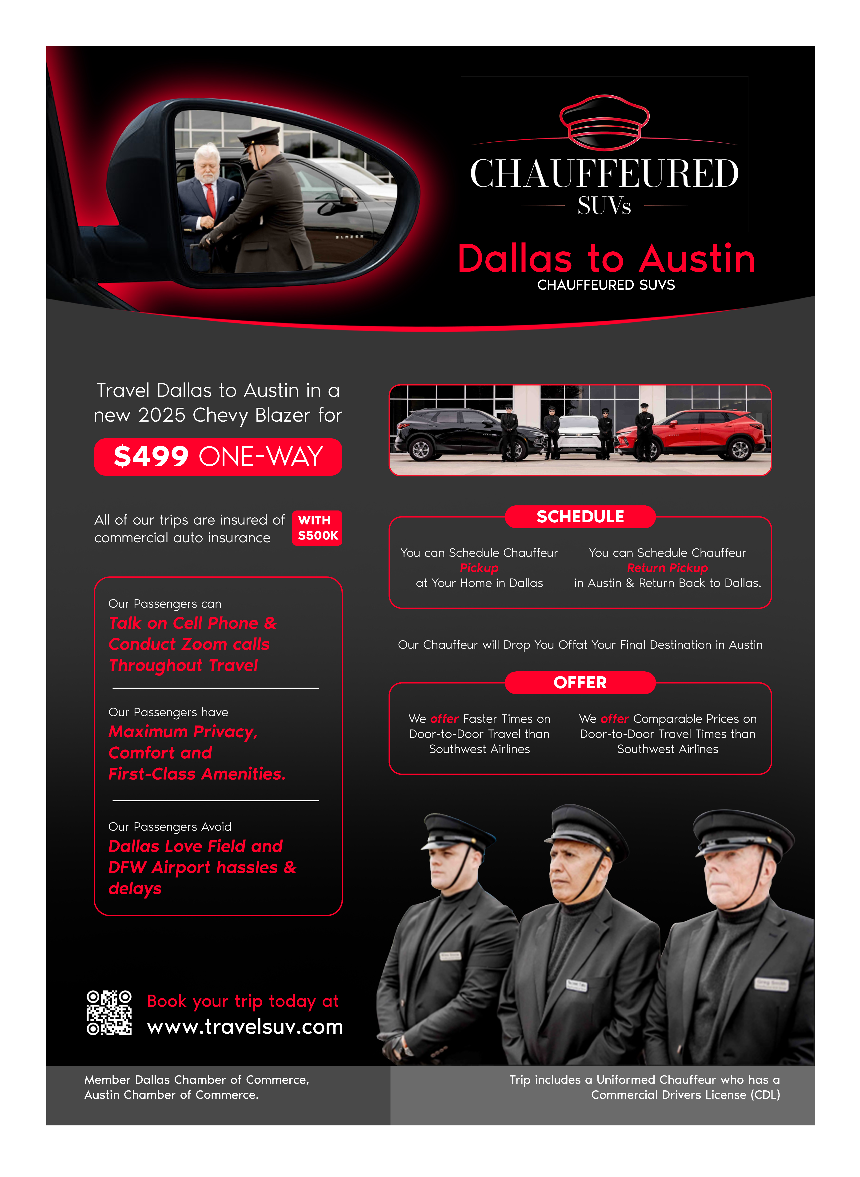 Flyer Design by saurov for this project | Design #34432283