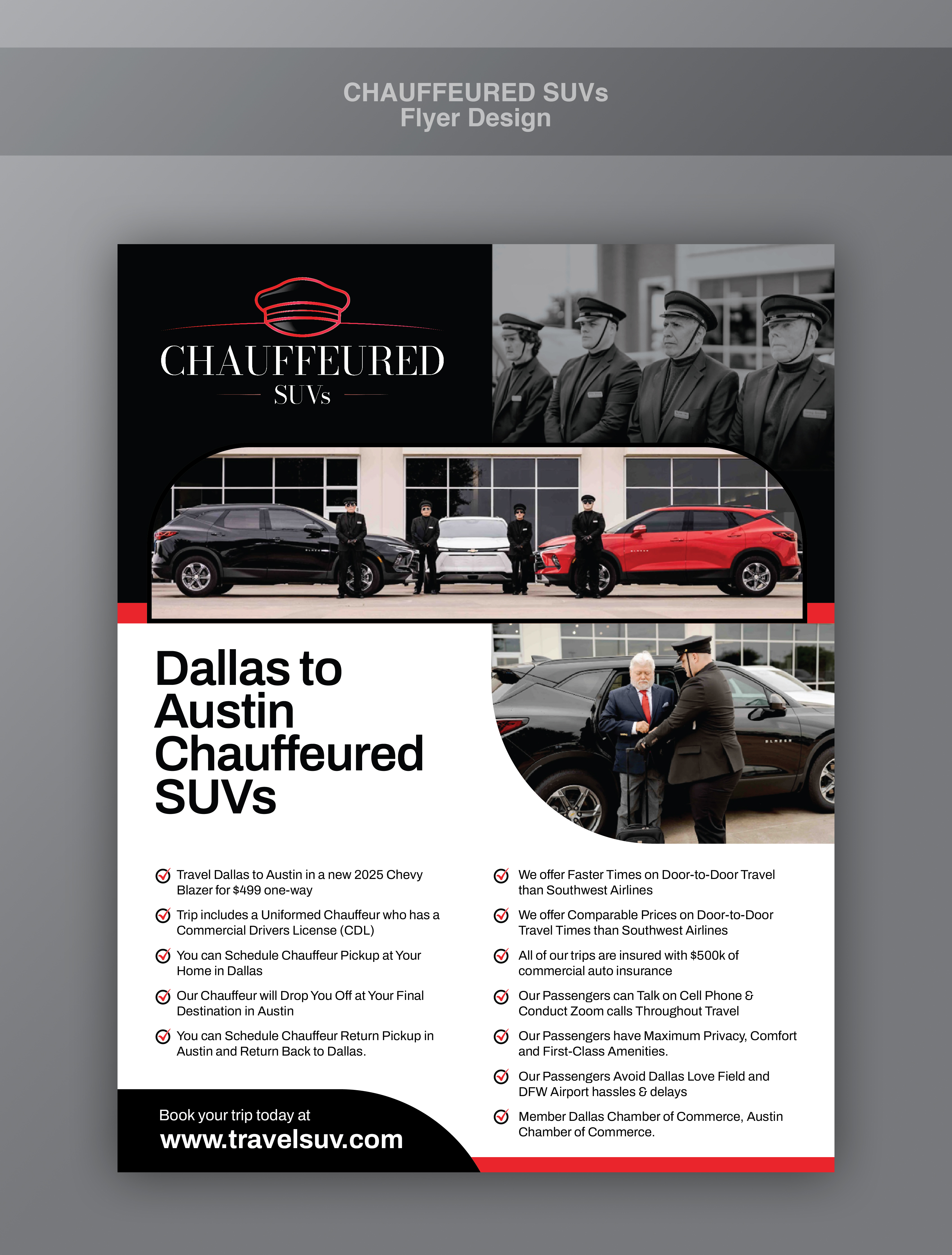 Flyer Design by Impressive Designs for this project | Design #34447724