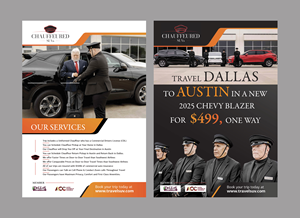 Diseño de Flyer por Creative D2024 para este proyecto | Diseño: #34447533