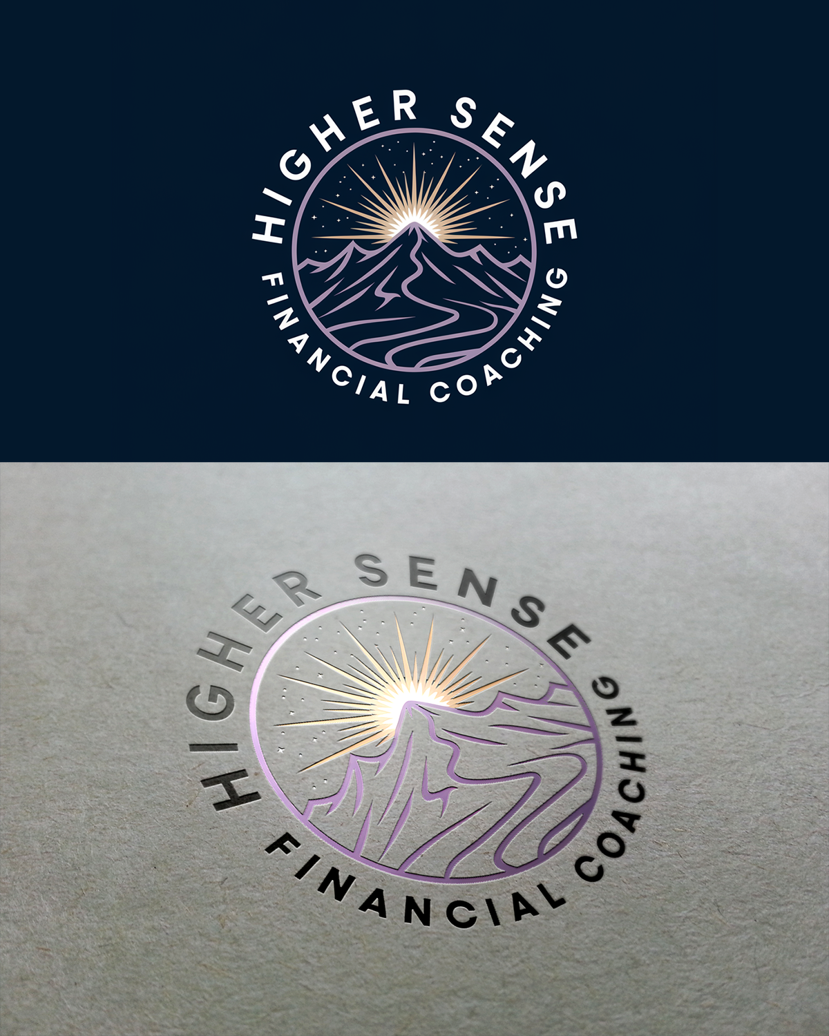 Logo Design by AMBStudio for this project | Design #34428799