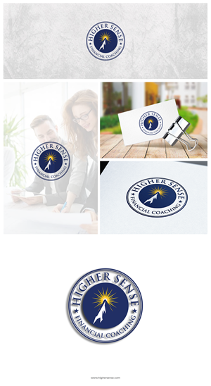 Logo Design by R1N_DSGN for this project | Design #34428797