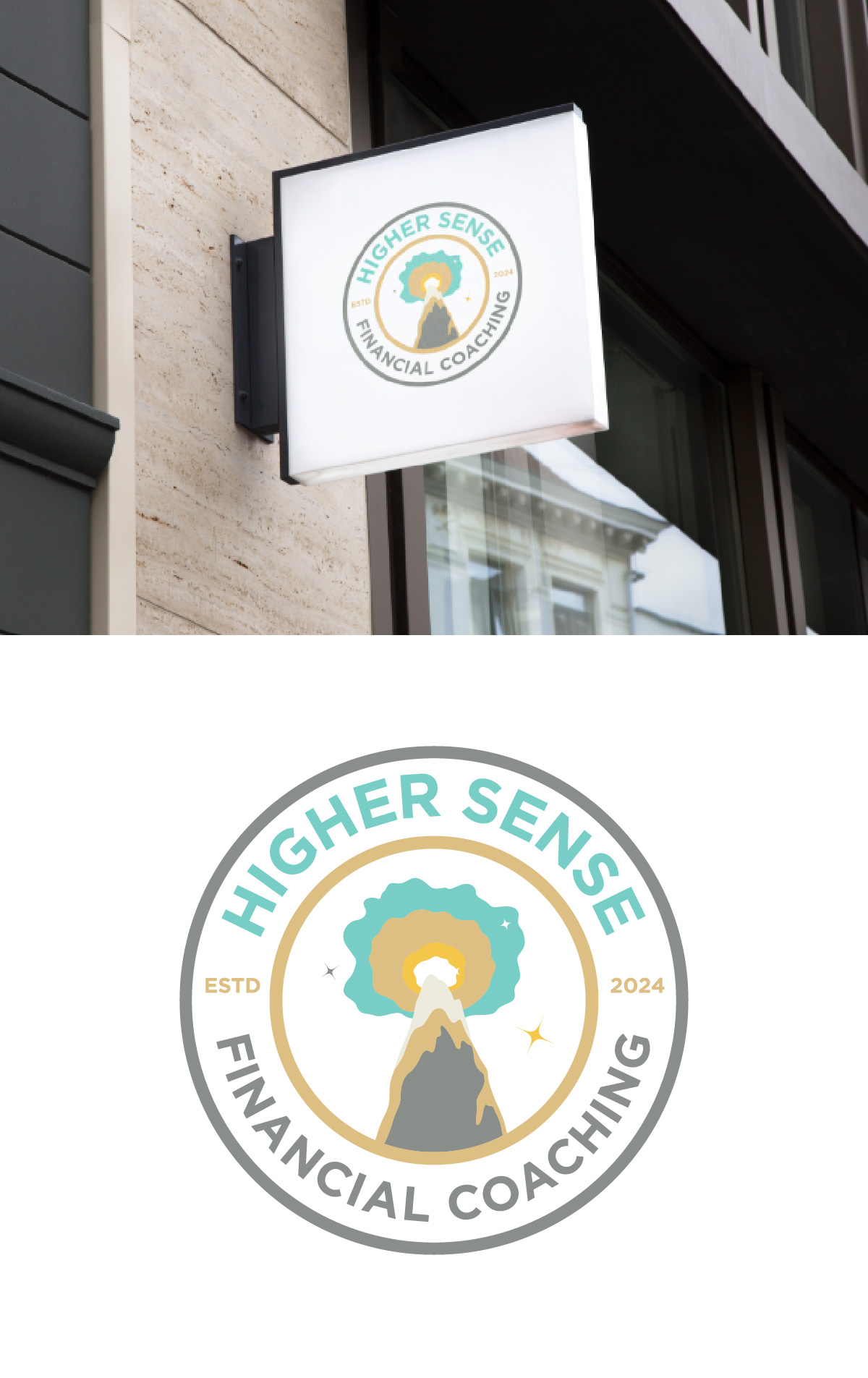 Logo Design by Loknath for this project | Design #34431889