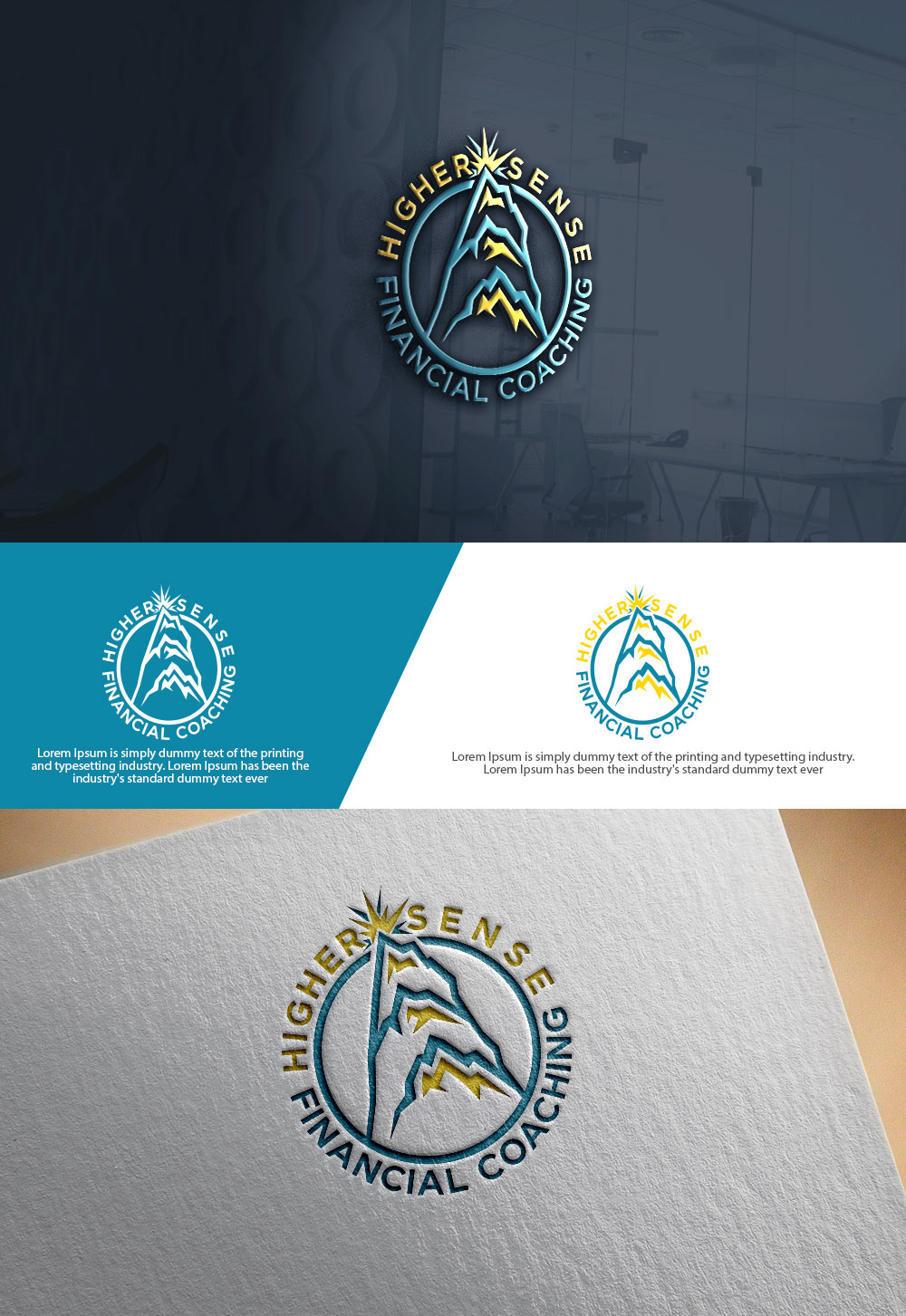 Logo Design by sulemani  creation for this project | Design #34432641