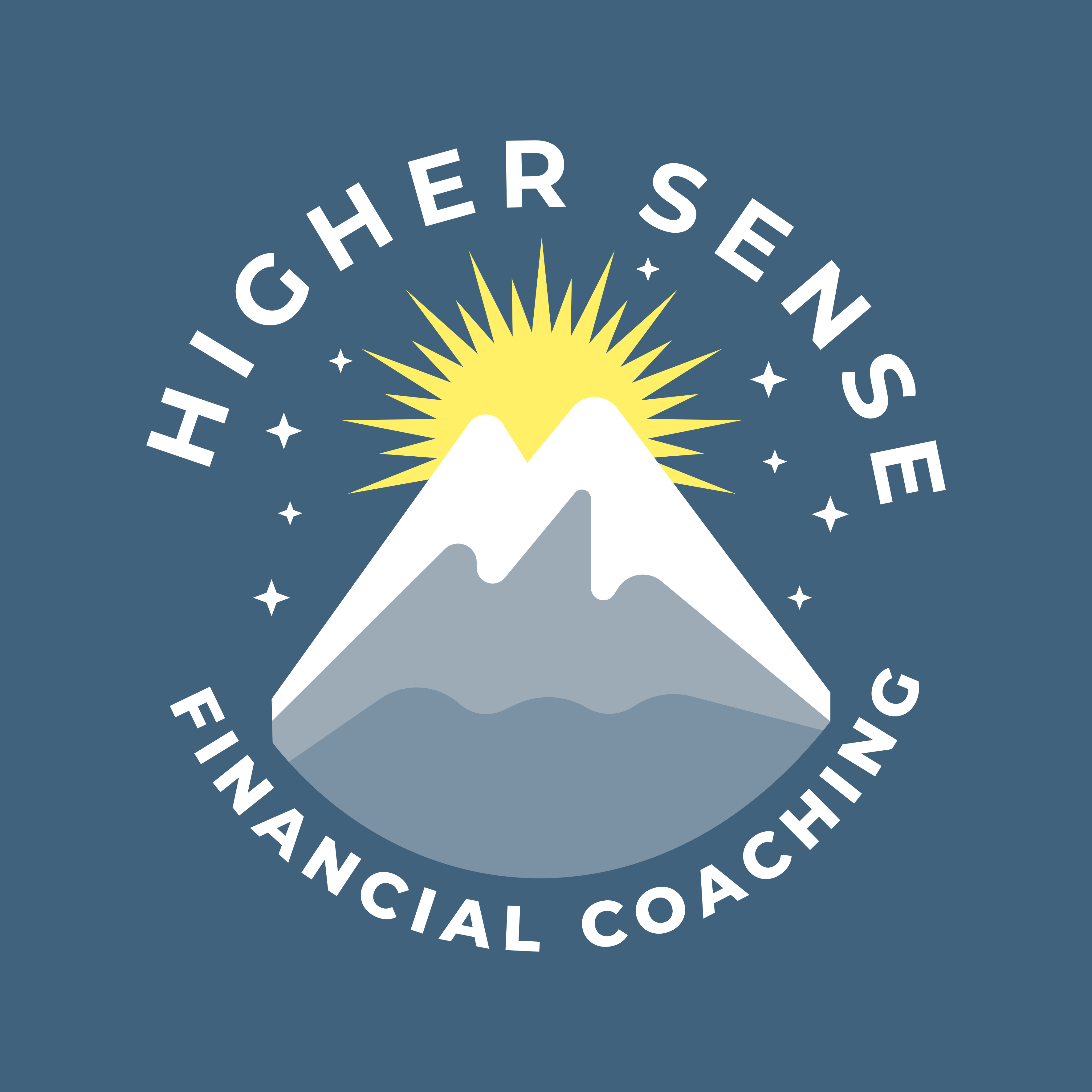 Logo Design by MasMasDesign for this project | Design #34429943