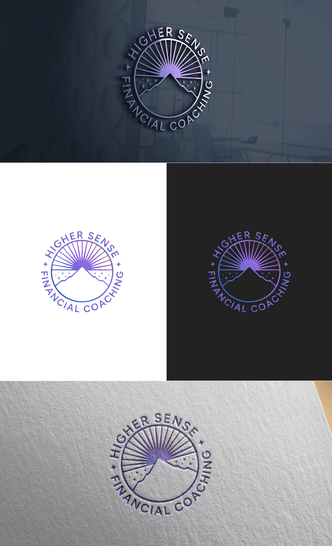 Logo Design by GLDesigns for this project | Design #34432176