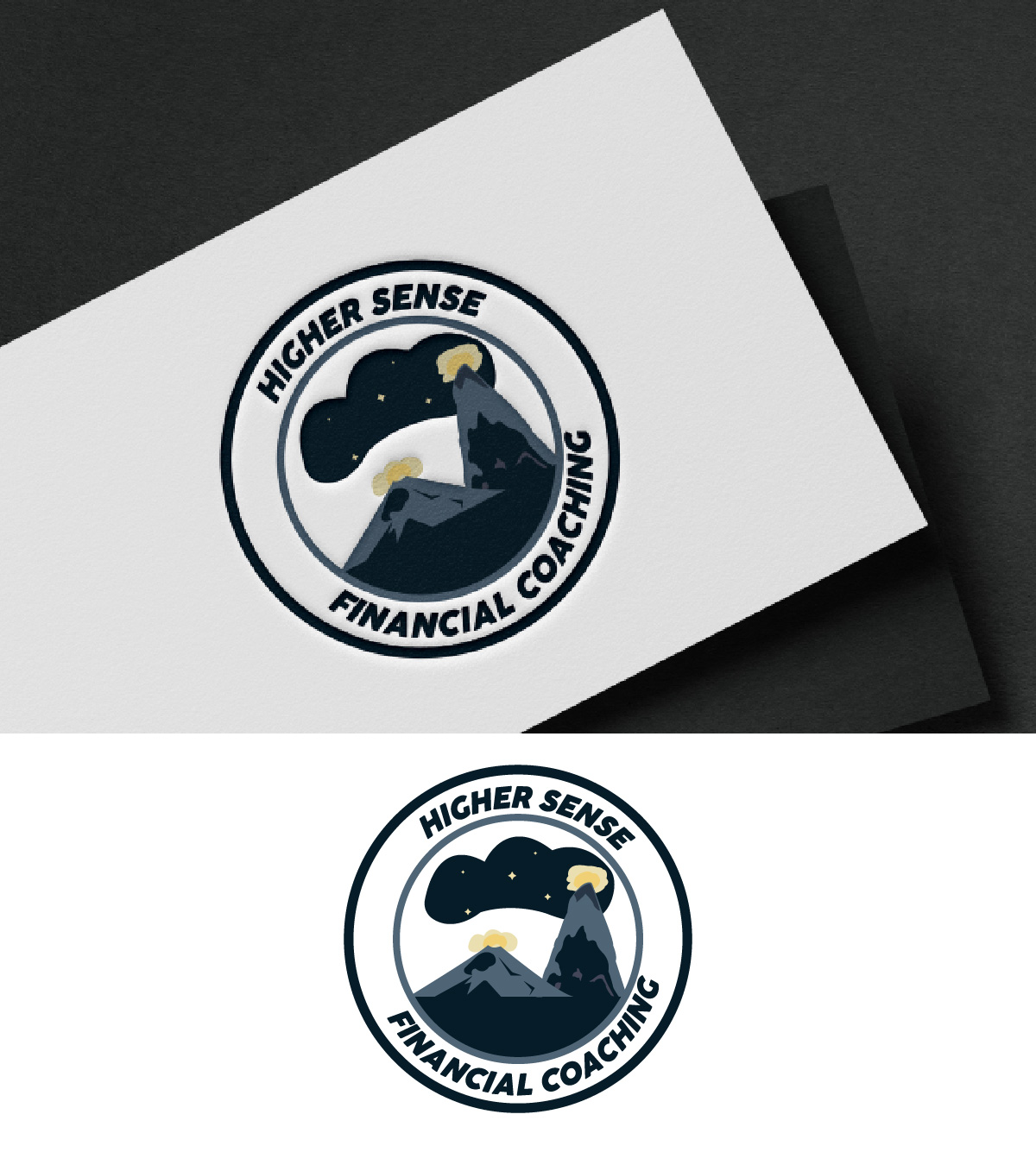 Logo Design by fly  design for this project | Design #34431659