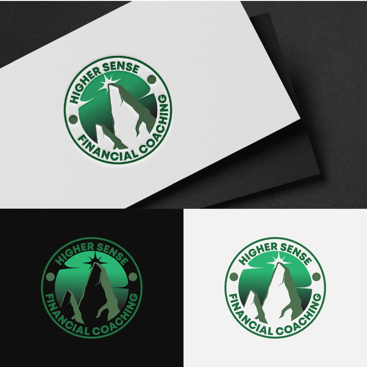 Logo Design by fly  design for this project | Design #34431660