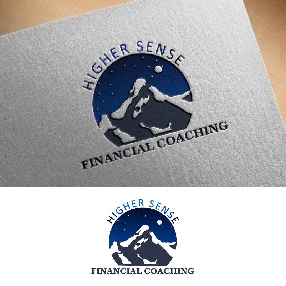 Logo Design by fly  design for this project | Design #34431663