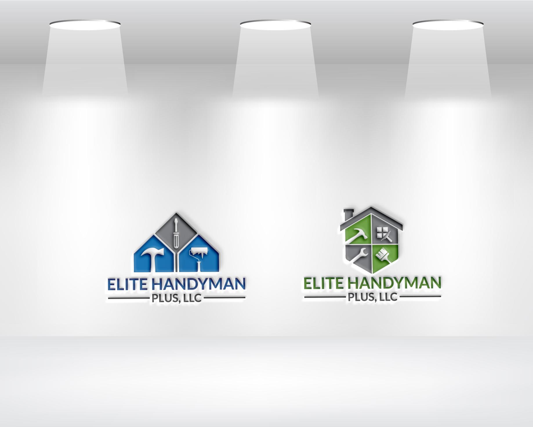 Logo-Design von Daniel Khan für dieses Projekt | Design #34423744