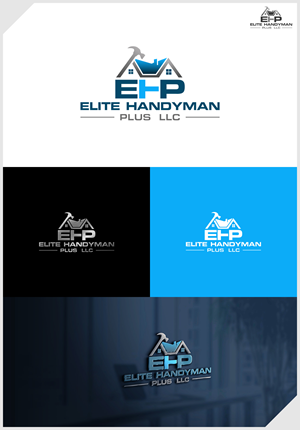Logo Design by IDesign1606 for this project | Design: #34429322