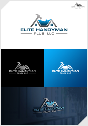 Logo Design by IDesign1606 for this project | Design: #34456304