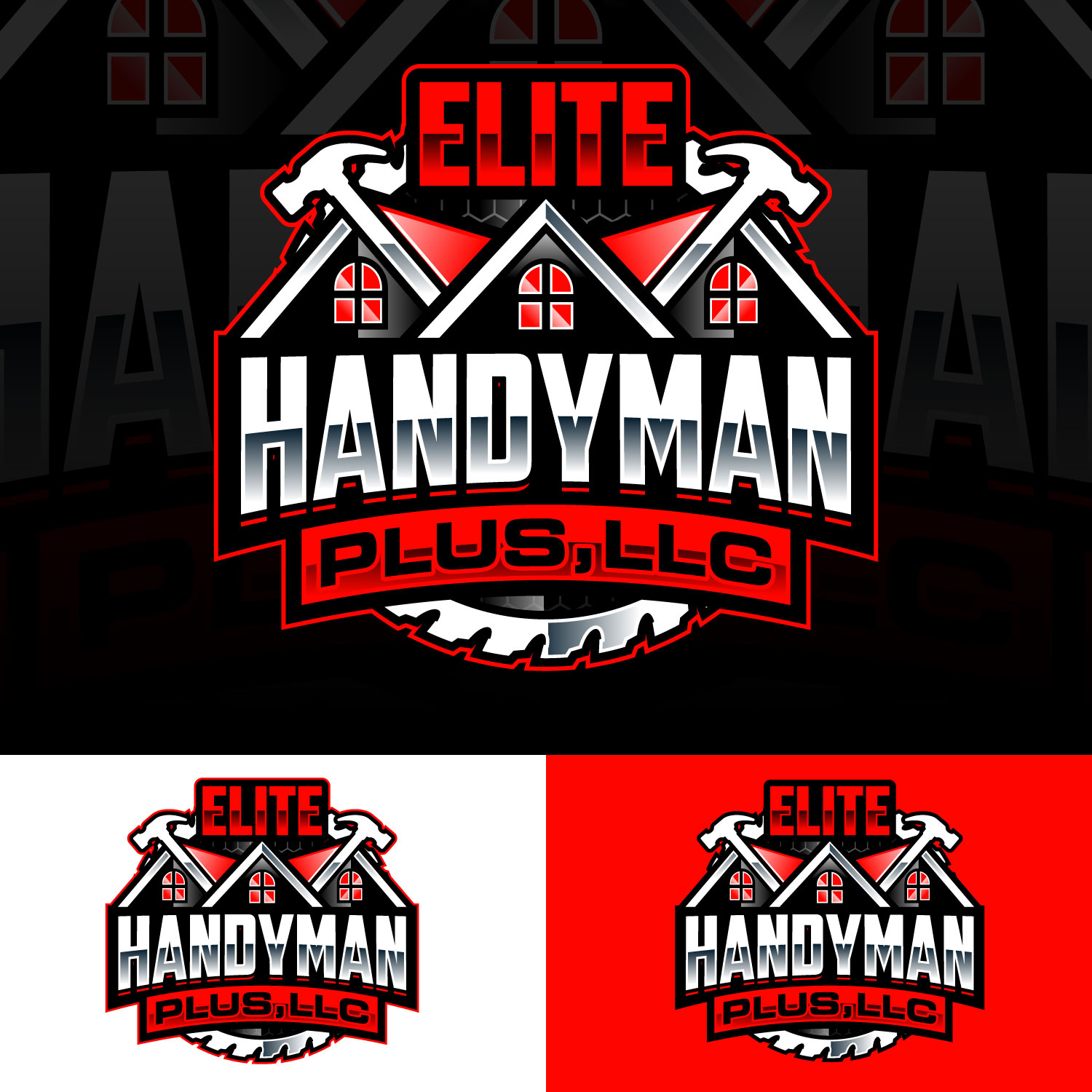 Logo Design by Suvendu.S for this project | Design #34426185