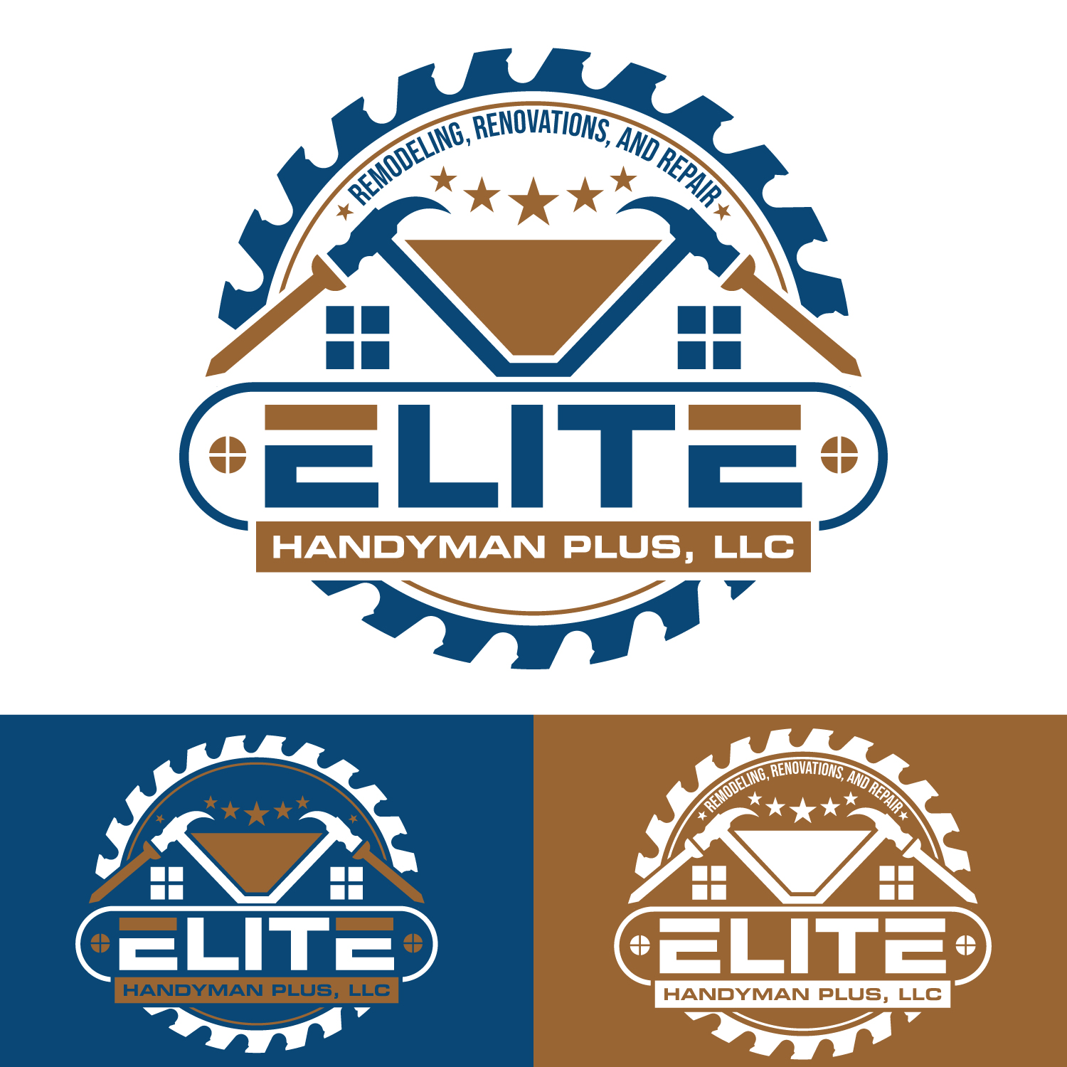 Diseño de Logo por Suvendu.S para este proyecto | Diseño #34426934