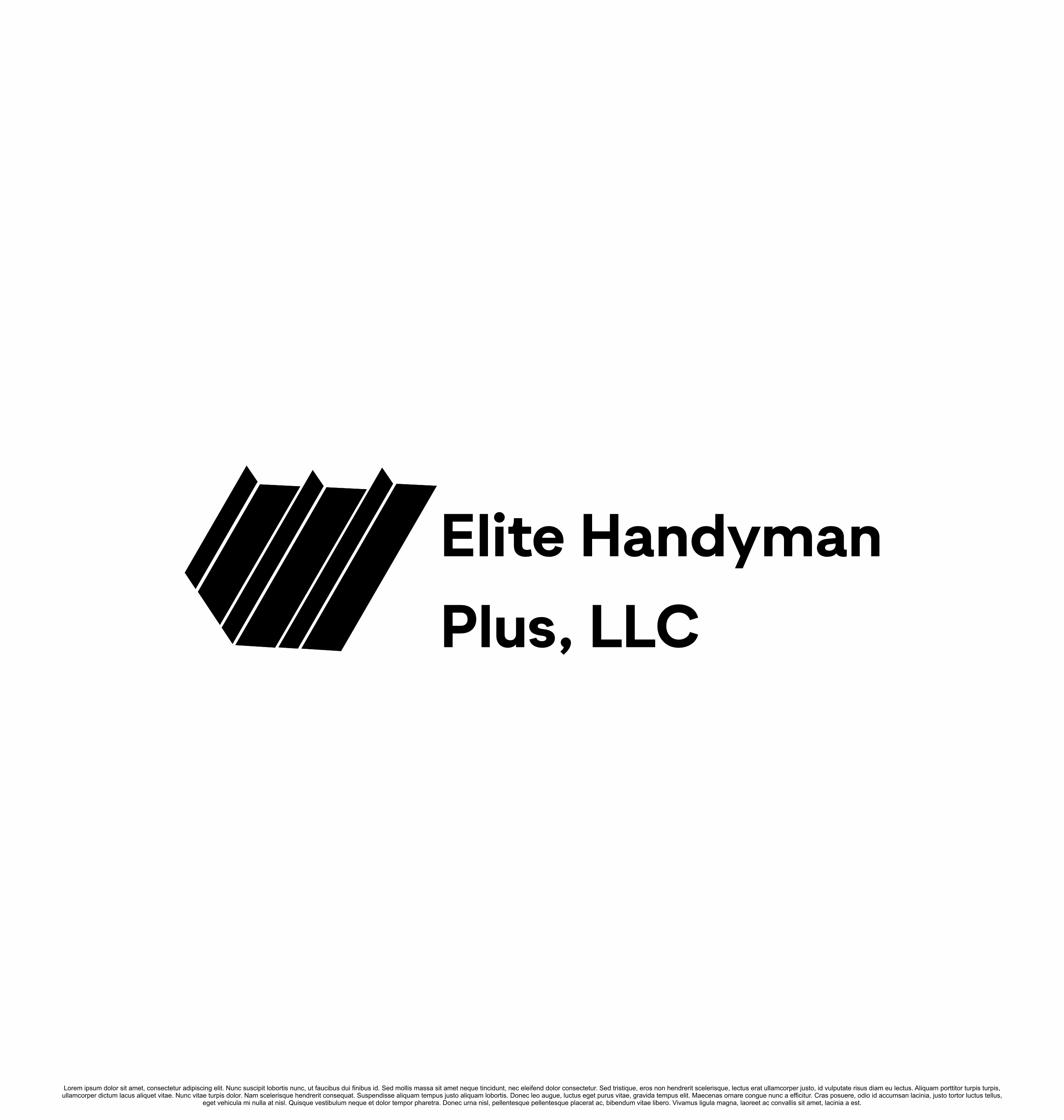 Logo Design by saesean for this project | Design #34423626