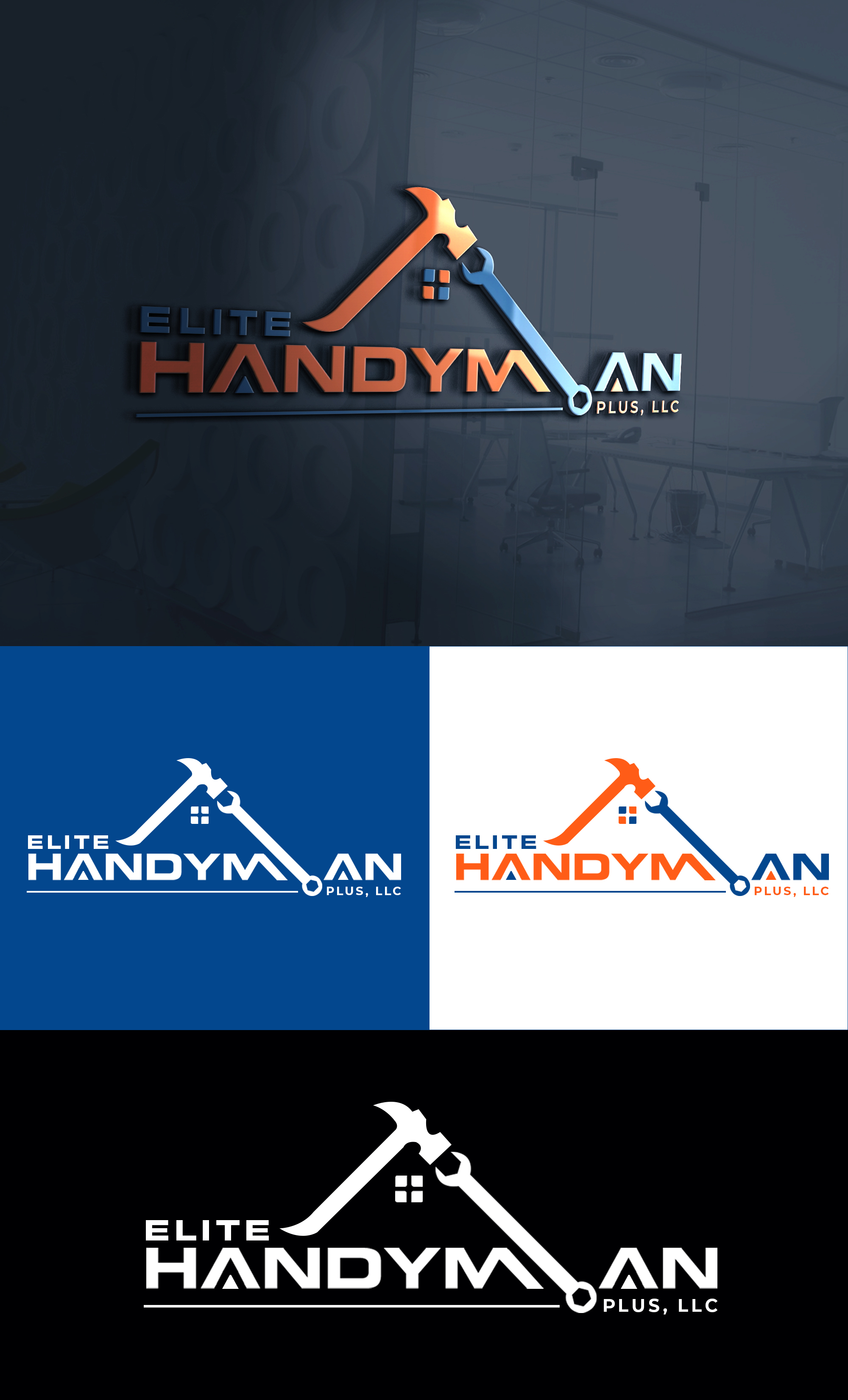 Logo Design by mahfuz1450r for this project | Design #34425155